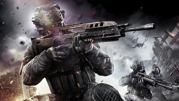 Call of Duty: Provázaný svět je naplánovaný na léta dopředu | Fandíme filmu
