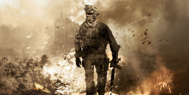 Call of Duty: Provázaný svět je naplánovaný na léta dopředu | Fandíme filmu