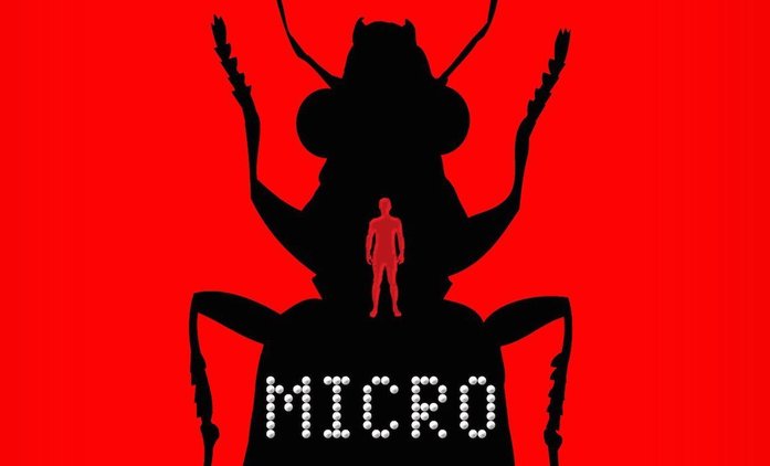 Mikro: Poslední sci-fi od autora Jurského parku má režiséra | Fandíme filmu