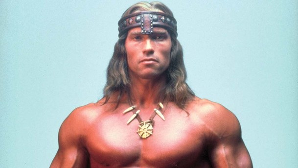 Barbar Conan: Schwarzenegger promluvil o tom, proč nevznikl další film | Fandíme filmu