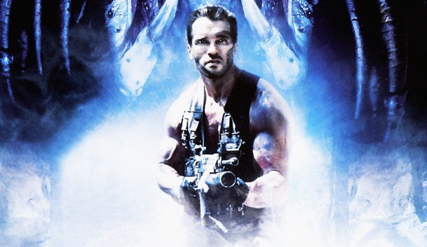 The Predator: Proč Arnold Schwarzenegger nechce ve filmu hrát | Fandíme filmu