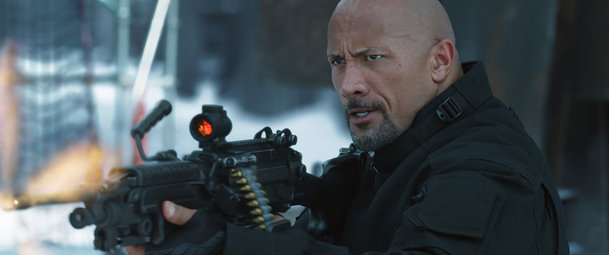 Rychle a zběsile: Dwayne Johnson zcela odmítá, že by se vrátil | Fandíme filmu