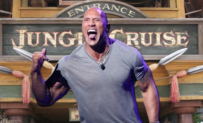 John Henry and the Statesmen: Také The Rock jde na Netflix | Fandíme filmu