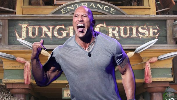 John Henry and the Statesmen: Také The Rock jde na Netflix | Fandíme filmu