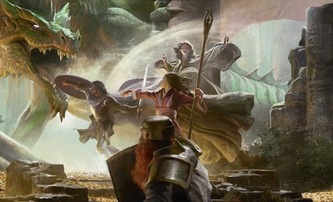 Dungeons and Dragons: Dračí doupě si vybralo režiséra | Fandíme filmu