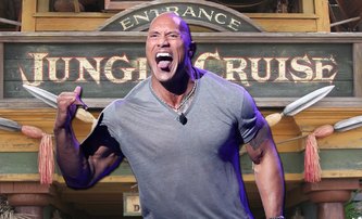 John Henry and the Statesmen: Také The Rock jde na Netflix | Fandíme filmu