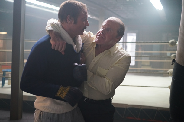 Chuck: Skutečný příběh boxera, co inspiroval Rockyho | Fandíme filmu