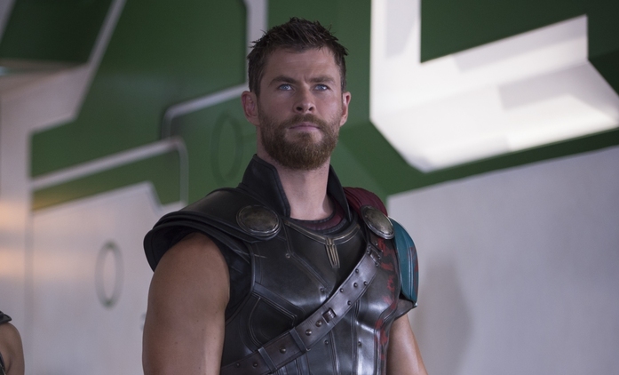 Thor: Ragnarok: Nová synopse | Fandíme filmu