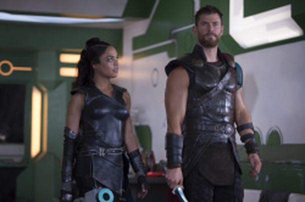 Thor: Love and Thunder - Matt Damon se nečekaně vrací. Bude mít znovu jen štěk? | Fandíme filmu