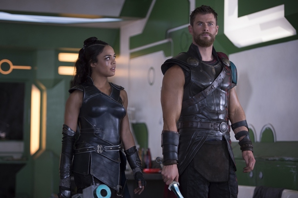 Thor Ragnarok: První teaser trailer je nečekaně tady a je super | Fandíme filmu