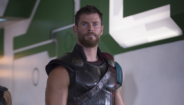 Thor Ragnarok: První teaser trailer je nečekaně tady a je super | Fandíme filmu