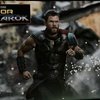 Thor Ragnarok: První teaser trailer je nečekaně tady a je super | Fandíme filmu