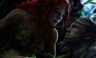 Gotham City Sirens: Bryce Dallas Howard jako Poison Ivy? | Fandíme filmu