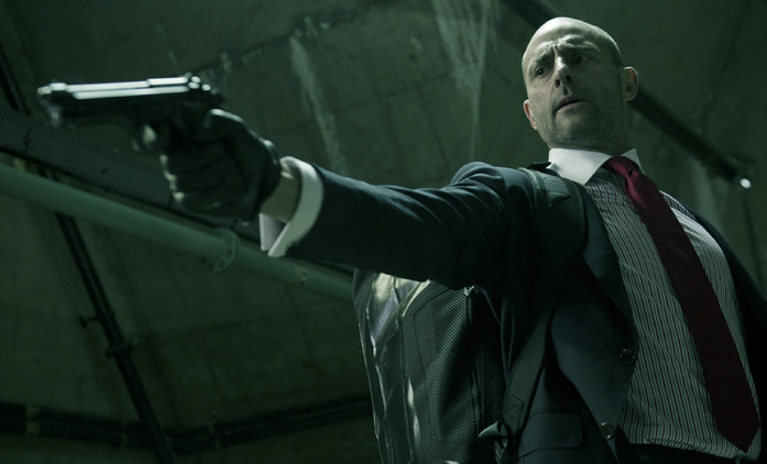 Deep State: Mark Strong bude tajný agent | Fandíme seriálům