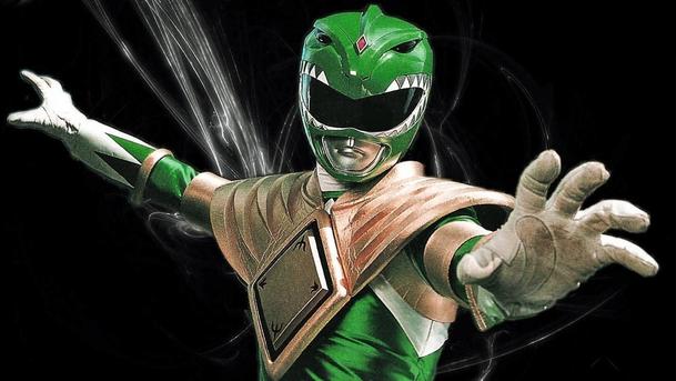 Power Rangers: Nový film doprovodí řada propojených televizních projektů | Fandíme filmu