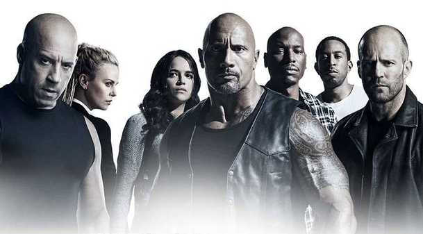 Rychle a zběsile spin-off: Má The Rock podepsáno? | Fandíme filmu