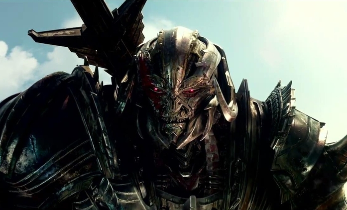Transformers 5 přepíšou celou lidskou historii | Fandíme filmu