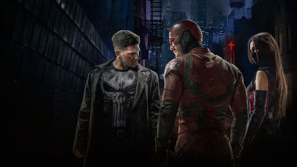 Daredevil: Třetí sezona se má začít točit ještě letos | Fandíme serialům