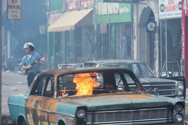Detroit: Další trailer z nepokojů rozehnaných armádou | Fandíme filmu