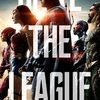 Justice League: Něco se na ni řítí na novém plakátu | Fandíme filmu