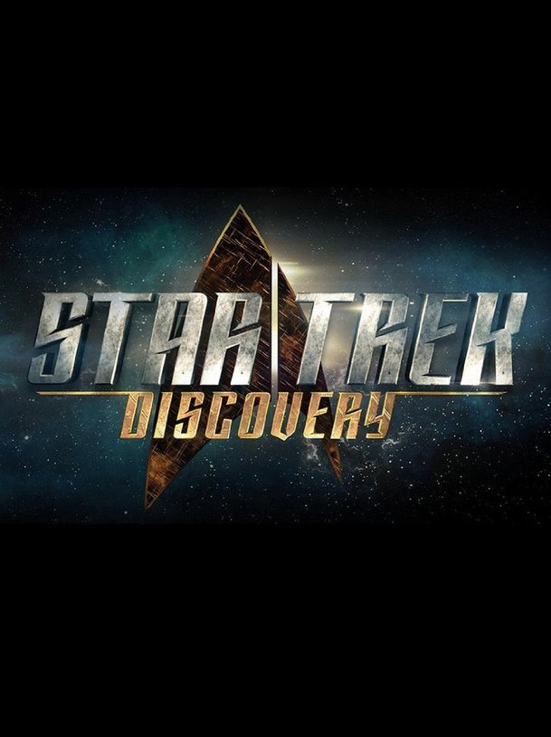 Star Trek Discovery: Větší a odvážnější, než kdy před tím | Fandíme serialům