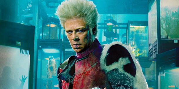 The Suicide Squad: Benicio del Toro má údajně hrát záporáka | Fandíme filmu