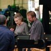 Star Wars VIII: První oficiální fotka Carrie Fisher z natáčení | Fandíme filmu