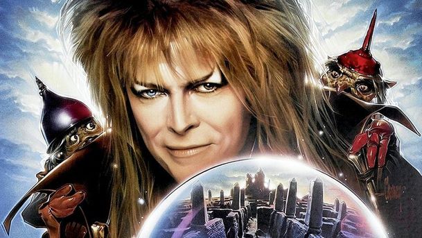 Stardust: Po Freddiem Mercurym chce dobýt kina také David Bowie | Fandíme filmu