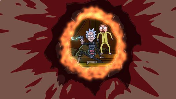 Rick a Morty: Kdy dorazí další díly a kde se zdržely | Fandíme serialům