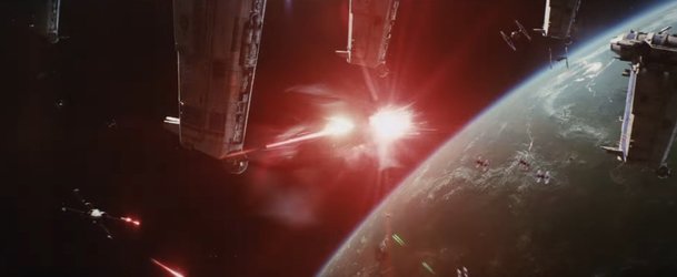 Star Wars VIII: Fotky z natáčení a co odhalila Celebration | Fandíme filmu