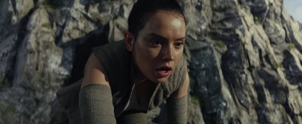 Star Wars VIII: Fotky z natáčení a co odhalila Celebration | Fandíme filmu