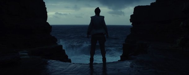 Star Wars VIII: Fotky z natáčení a co odhalila Celebration | Fandíme filmu