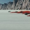 Star Wars VIII: Fotky z natáčení a co odhalila Celebration | Fandíme filmu