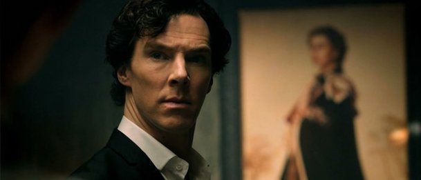 Benedict Cumberbatch si zahraje podvodníka | Fandíme filmu