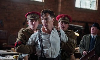 Benedict Cumberbatch si zahraje podvodníka | Fandíme filmu