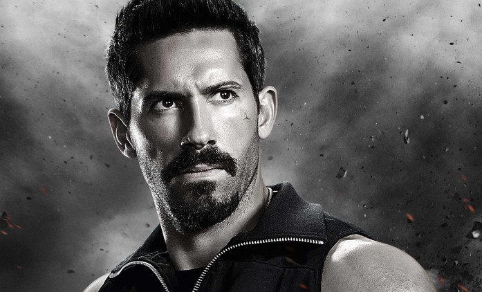 Batman: O roli usiloval ranař Scott Adkins - pusťte si castingové video | Fandíme filmu