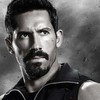 Batman: O roli usiloval ranař Scott Adkins - pusťte si castingové video | Fandíme filmu