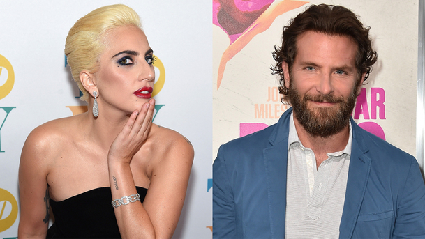 A Star Is Born: Bradley Cooper ve svém režijním debutu po boku Lady Gaga | Fandíme filmu