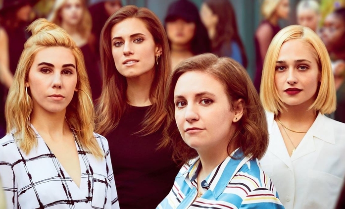 Recenze: Girls | Fandíme seriálům