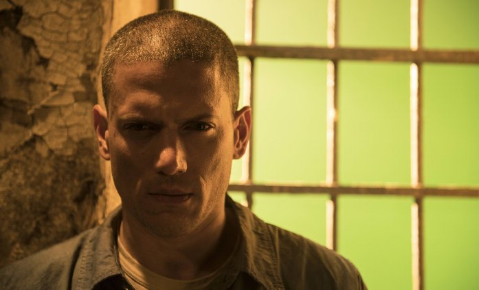 Prison Break: Populární seriál se vrátil a je pořád stejný | Fandíme seriálům