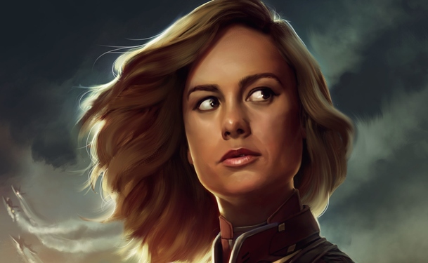 Captain Marvel nabírá další hereckou posilu | Fandíme filmu