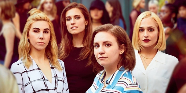 Recenze: Girls | Fandíme serialům