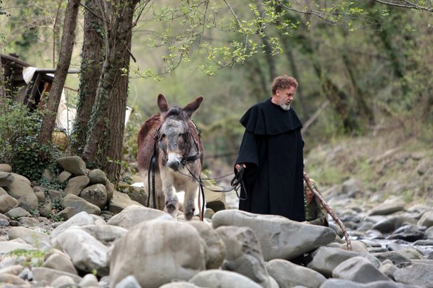 The Little Hours: Kam se na tyhle jeptišky hrabe Sestra v akci | Fandíme filmu