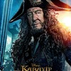 Piráti z Karibiku 5: Nový trailer odhaluje zásadní překvapení | Fandíme filmu