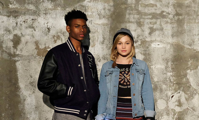 Cloak & Dagger: Ani finální trailer nepřesvědčil | Fandíme seriálům
