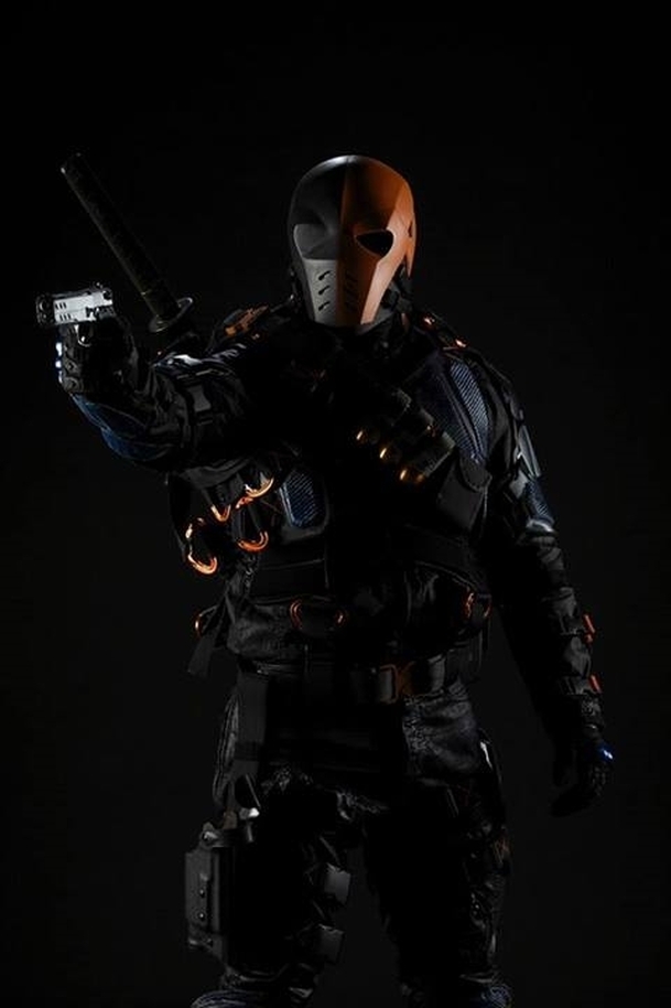 Arrow: Deathstroke se vrátí | Fandíme serialům