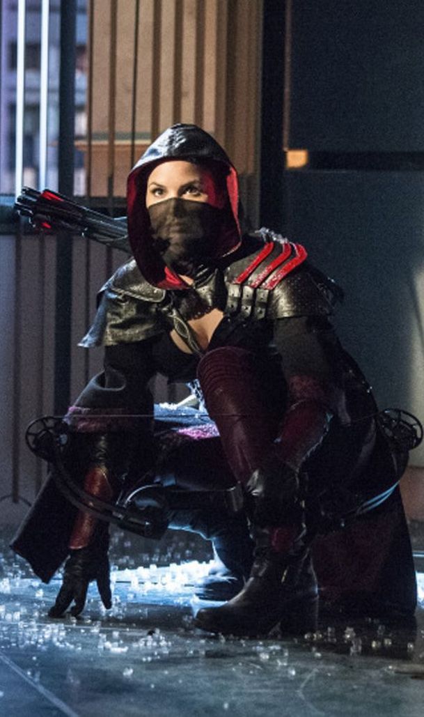 Arrow: Deathstroke se vrátí | Fandíme serialům