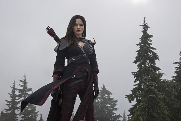 Arrow: Deathstroke se vrátí | Fandíme serialům