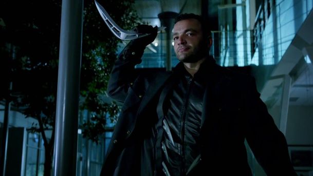 Arrow: Deathstroke se vrátí | Fandíme serialům