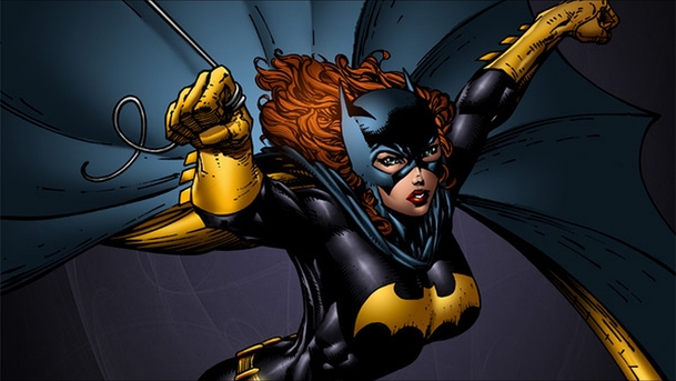 DC: Na řadě jsou Flash a Batgirl | Fandíme filmu